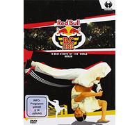 Red Bull - 16 best b-boys of the world Berlin