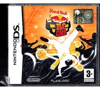 Red Bull BC One Nintendo DS PLAYLOGIC
