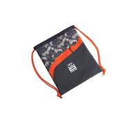 Red Bull - Borsa KTM a Coulisse Drift - Taglia Unica - Design del Team di Gara KTM - Merchandising Esclusivo