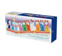 Red Bull Calendario Dell’Avvento 2025, Edizione Limitata (cassa da 24 Lattine)