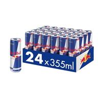 Red Bull Classic Energy Drink, 24 vassoi (355ML)