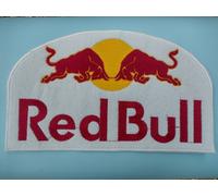Red Bull Classic Toppe Ricamate e Adesivi