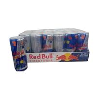 Red Bull Collo Red Bull Lattina, 600cl