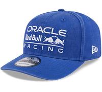 Red Bull da Corsa F1 New Era 9Seventy Brasile Gp Speciale Stretch Snapback Cap