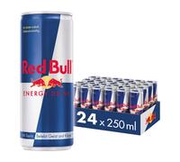 Red Bull Energia Drink Koffeinhaltiges