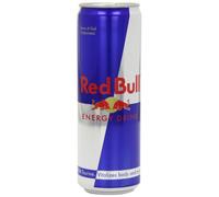 Red Bull Energy Can 473 Ml (pack Of 12)
