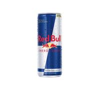 RED BULL ENERGY CL. 25 X 24 LATT.
