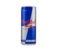 RedBull Energy Drink 24 lattine da 250 ml