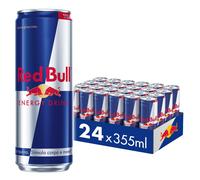 Red Bull Energy Drink, 355 ml 24 pz Bevanda