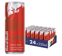 Red Bull Energy Drink, anguria, 250 ml (confezione da 24)
