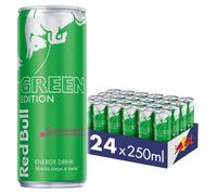 Red Bull Energy Drink Dragon Fruit, 250 ml 24 pz Bevanda