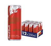 Red Bull Energy Drink Gusto Anguria, 12 x 250ml