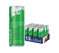 Red Bull Energy Drink, Gusto Dragon Fruit, 250 ml (12 Lattine)