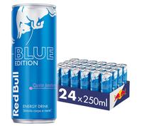 Red Bull Energy Drink, Gusto Juneberry, 250 ml 24 pz Bevanda