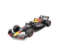 1/18 BURAGO - RED BULL - F1 RB19 TEAM ORACLE RED BULL RACING N 1 18-18003-VERS