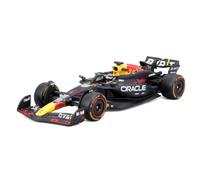 2023 Red Bull RB19 Nº1 Max Verstappen Ganador GP EE.UU. 1:43 Bburago Signature S