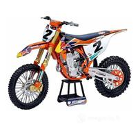 Ktm Red Bull Racing Team #2 Cooper Webb 1:10 Model 58213 NEW RAY
