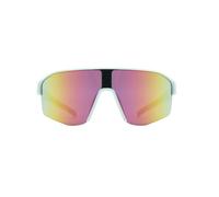 Red Bull Spect Eyewear - Occhiali da sole - Dundee Turquoise - Blue With Pink Mirror