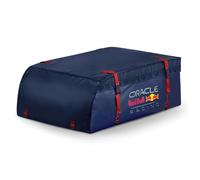 Red Bull Oracle - Baule universale da tetto, flessibile, 1 pezzo, 425 litri, colore: Nero/Blu