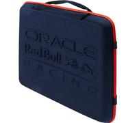 ORGANIZER RED BULL auto universale nero/rosso
