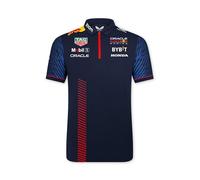 Red Bull Polo 2023 Team