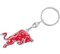 Red Bull Portachiavi Sprint RRI In Metallo Con Logo RED BULL