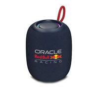 Altavoces Red Bull Portatile Wireless 5W LED compatti con USB e jack 3,5 mm