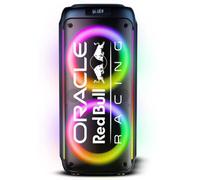 Red Bull Racing Altoparlante Bluetooth Party Paddock