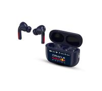 Red Bull Racing Auricolari Bluetooth RB EB110 con cancellazione del rumore ANC