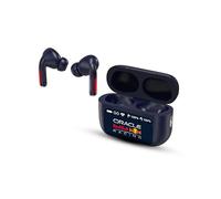 Auricolari Red Bull Racing NITRO Azzurro