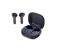 Red Bull Racing Cuffie Bluetooth In-Ear RB-EB140 con Driver da 13 mm, Custodia di ricarica da 300 mAh, USB-C e fino a 6 ore di autonomia