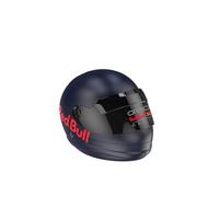 Auricolari Red Bull RB-EB220 Turbo Wireless Bluetooth con Cancellazione Rumore ENC, 4 microfoni, USB-C, bianchi