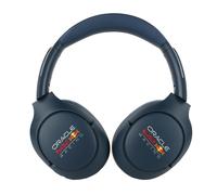 Red Bull Racing Cuffie Bluetooth RB HP110 con cancellazione del rumore microfono