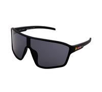 Red Bull Spect Eyewear - Occhiali da sole - Daft Black - Smoke - Nero Nero