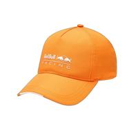 Red Bull Racing F1 Max Verstappen Cappello Baseball Orange