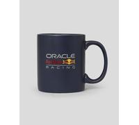Red Bull Racing F1, tazza 2024, cielo notturno, 310 ml, in gres, prodotto ufficiale
