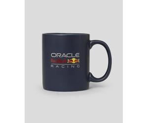 Red Bull Racing F1, tazza 2024, cielo notturno, 310 ml, in gres, prodotto ufficiale