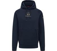 Red Bull Racing - Felpa con Cappuccio Max Verstappen Tribute - Blu Marino - Taglia: S