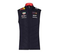 Red Bull Racing Hybrid Gilet Unisex 2024 (L)