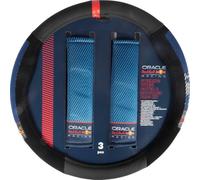 Red Bull Kit coprivolante e passacinture Racing – Comfort e stile sportivo – RED B