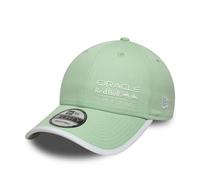 Red Bull Racing Miami Race Special Verde pastello 9FORTY Adjustable Cap