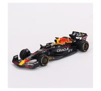 Red Bull Racing Oracle RB18 F1 2022 3rd Monaco Gp Max Verstappen 1:64