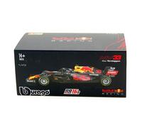 Red Bull Racing RB16B F1 2021 Max Verstappen 1:43