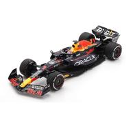 Red Bull Racing RB19 Max Verstappen #1 Bahrain GP 2023 18S884 1/18 Spark F1