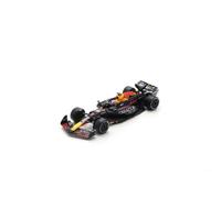 Red Bull Racing RB20 Max Verstappen #1 Bahrain GP 2024 Y370 Spark 1/64 F1