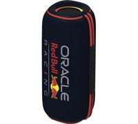 Red Bull Racing RDBSPEAKER30W altoparlante portatile e per feste Altoparlante portatile stereo Nero, Rosso 30 W