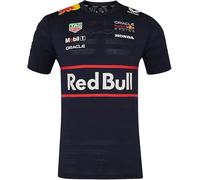 Red Bull Racing S T-Shirt, Cielo Notturno, S Uomo