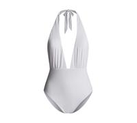 Red Bull Racing x Pepe Jeans Costume intero 'RBR' bianco Donna Red Bull Racing x Pepe Jeans S