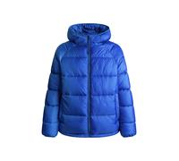 Red Bull Racing x Pepe Jeans Giacca di mezza stagione 'MICRO RIPSTOP PUFFER' blu Uomo Red Bull Racing x Pepe Jeans M
