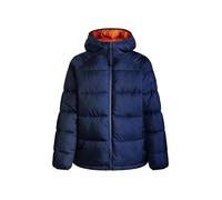 Red Bull Racing x Pepe Jeans Giacca di mezza stagione 'MICRO RIPSTOP PUFFER' navy Uomo Red Bull Racing x Pepe Jeans L